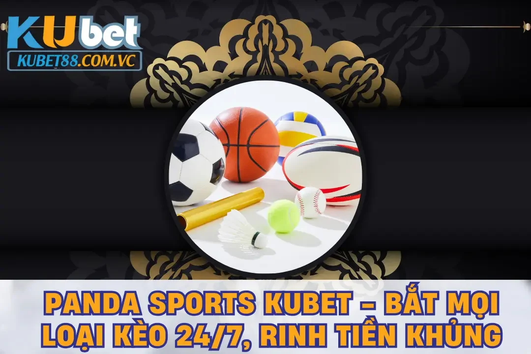 Panda Sports