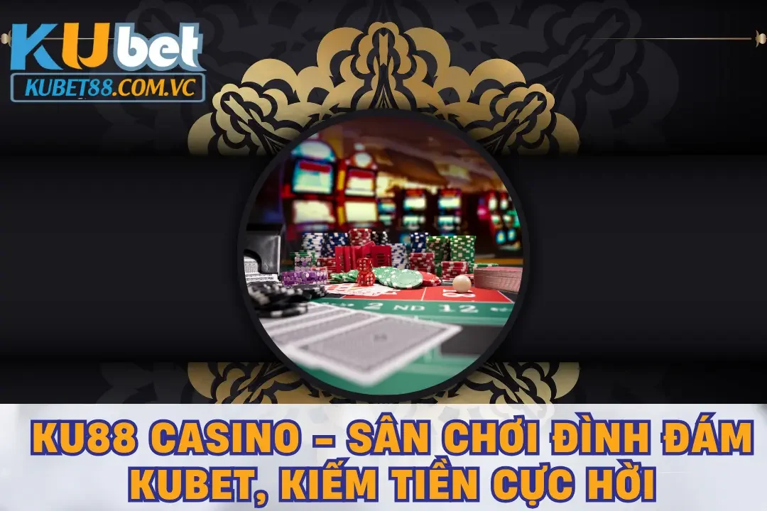 KU88 casino