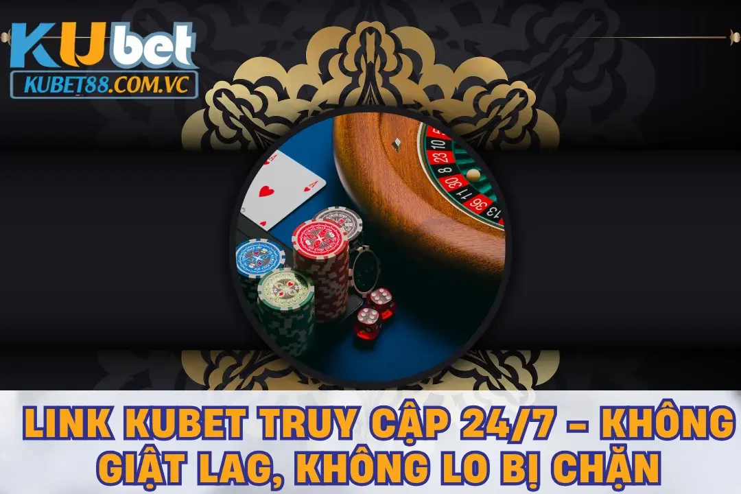 link KUBET